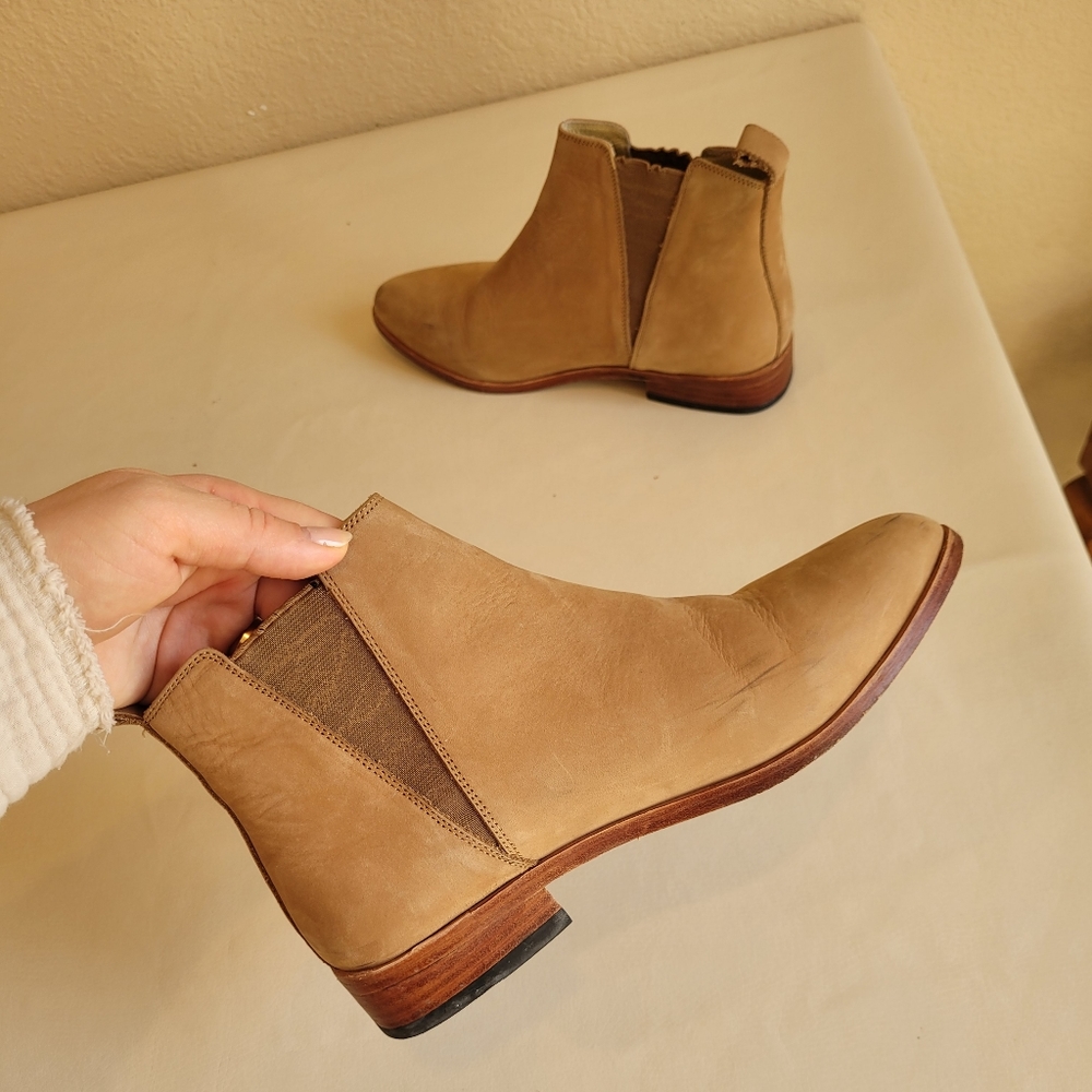 Nisolo Everyday Chelsea Boot